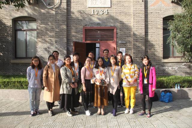 苏州市妇女儿童活动中心党员移动课堂支教团队走进苏州市桃坞中心小学