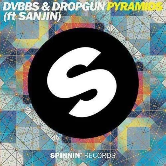 dvbbs掀起音浪!成都再集一名百大dj!