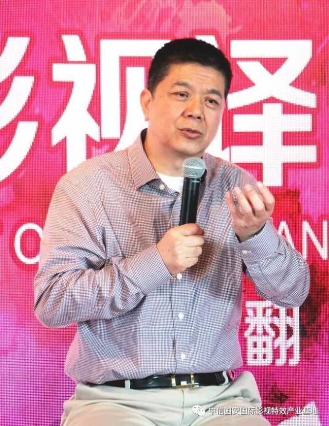 译制片中文配音版真的会消失吗?