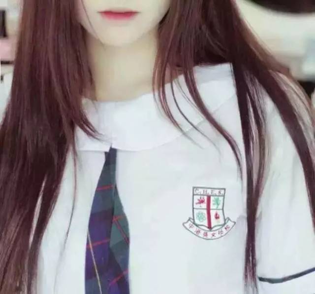 广东最美校服出炉!中山这家中学获奖!是你的母校吗?