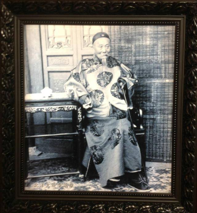 近代世界五大伟人排名,中国有一人上榜,日本名相排最末