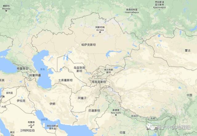 【行走天下】亚欧大陆腹地的"白银之国"