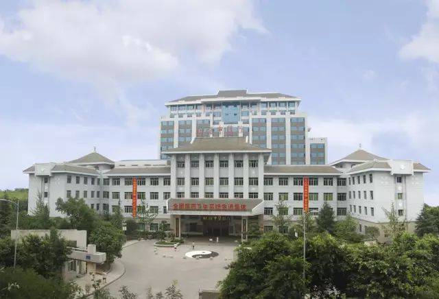 达州医院排名_达州医院(2)