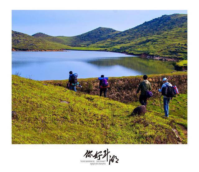 可错过落日夕照和璀璨星空,永泰斗湖天池绝美风光不能