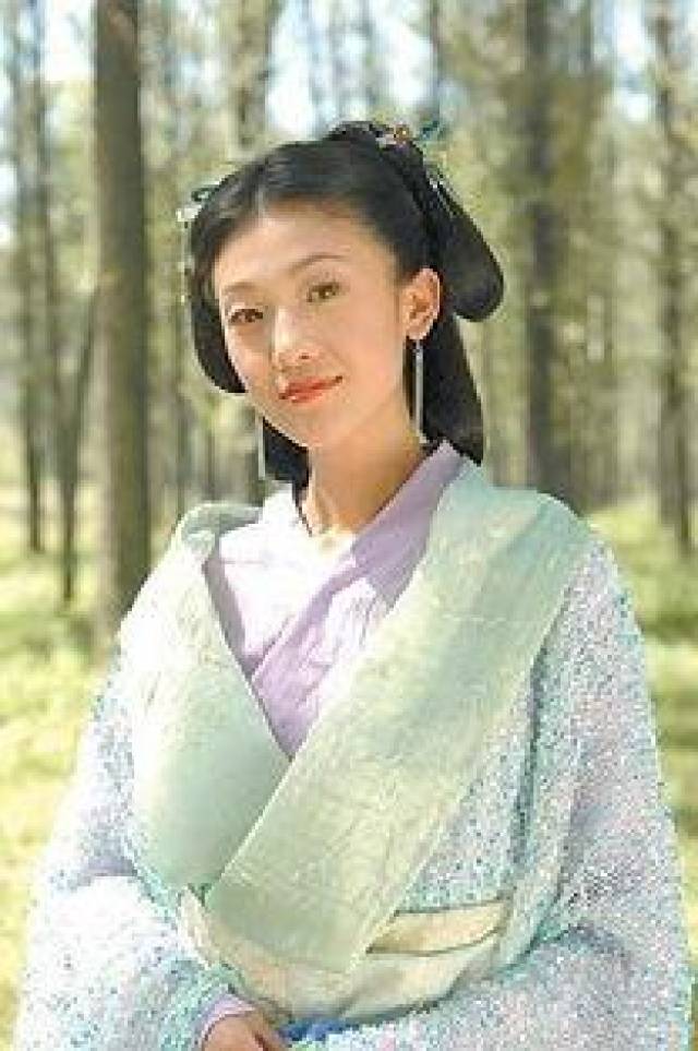 还有她参演 出场不久就被自家妹妹江玉燕leng死的人 小鱼儿和花无缺的