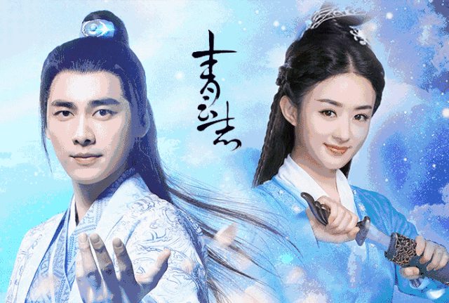 搜索郁可唯的履历,不难发现,成串的专辑和单曲中,不少是当红影视剧的