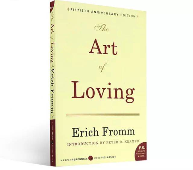 most people see the problem of love primarily as that of being