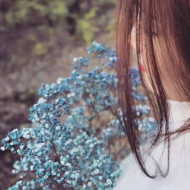 女头头像|愿你如阳光,明媚不忧伤
