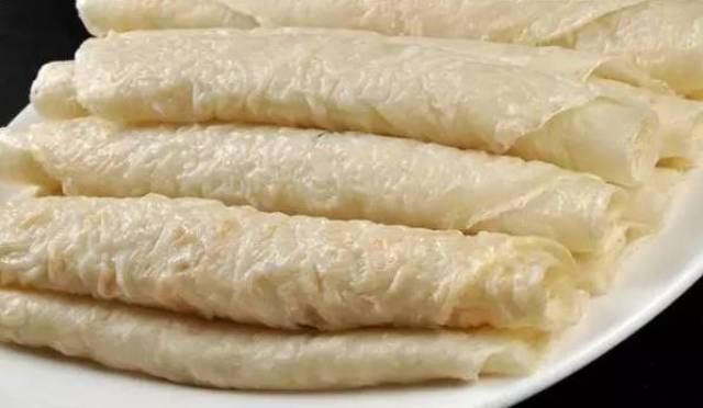 子长煎饼