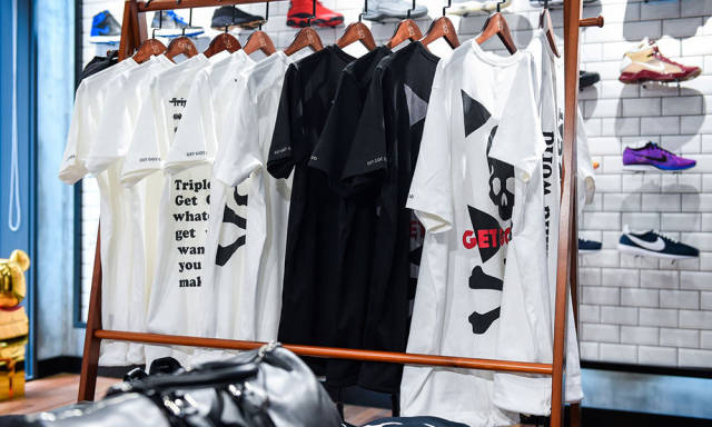 上海mastermind专卖店,mastermind中国专卖店 不仅来上海开了popupstore更有mastermindworld惊喜联名系列限量发售