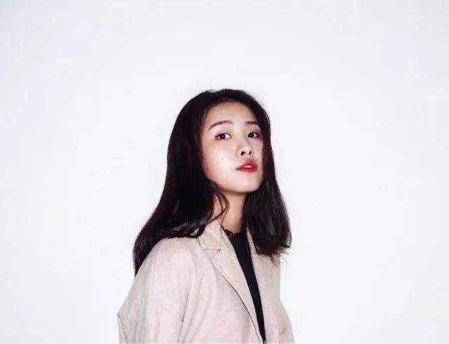 ic俱乐部丨那个美貌与智慧并存的学姐,毕设惊艳了英国教育展