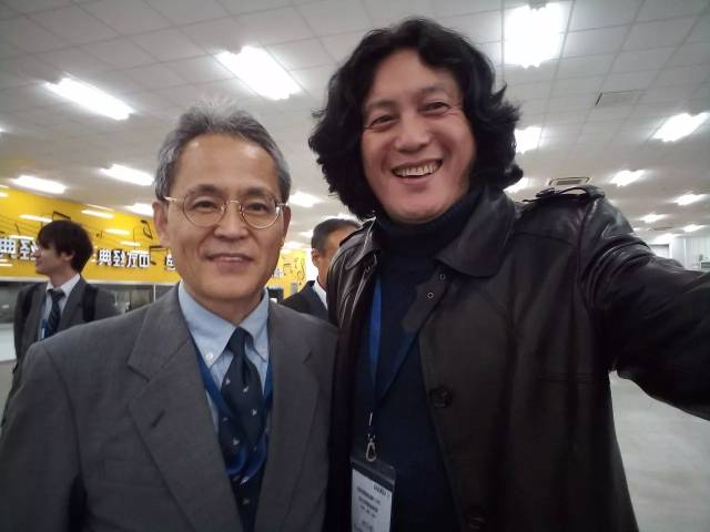 2017年第四届雅马哈钢琴调律师大会