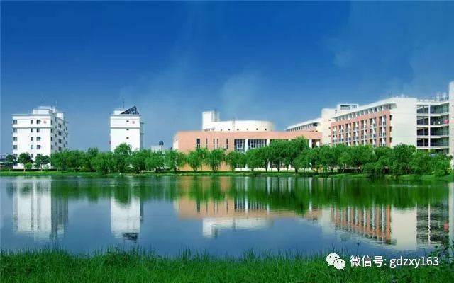 【珠海城市】大专院校--珠海城市职业技术学院