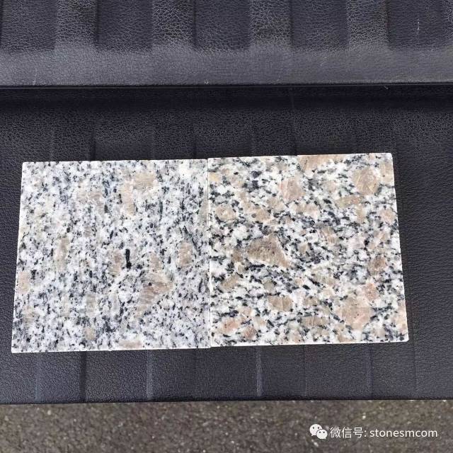 山东传来好消息,石材业枯木逢春!珍珠花,重现江湖!