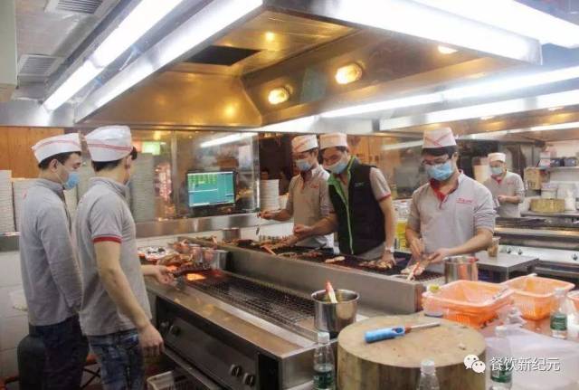 神奇的餐厅短剧，美食与故事的完美融合，美食与故事的神奇餐厅短剧