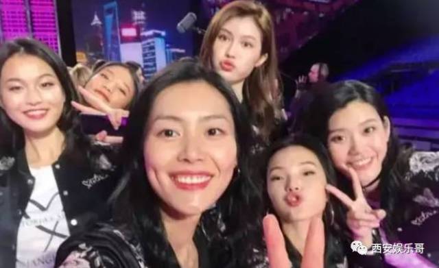 17年劈腿14个男人 后宫名单有许绍洋陶喆,如今