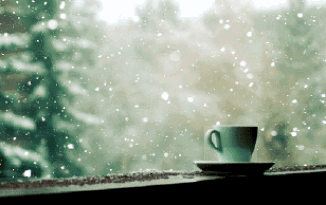 朗诵丨你说要寄一片雪花给我_手机搜狐网