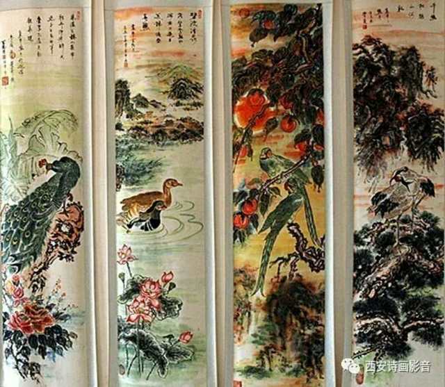著名书法家王恩学书法作品欣赏