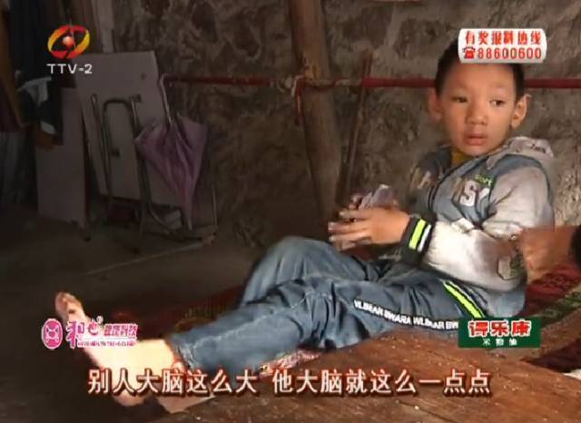 黄岩:天生聋哑,10岁男孩被多所学校拒绝,父亲只能含泪