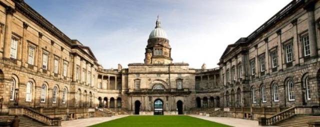 英国爱丁堡艺术学院艺术留学