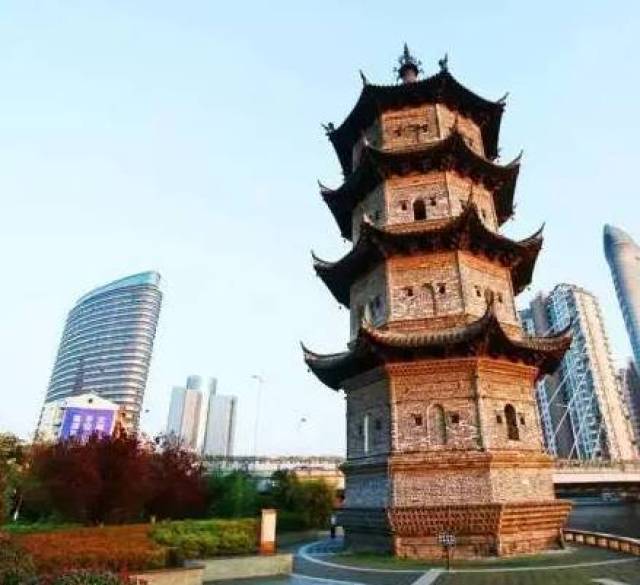【回望镜湖】芜湖百年老建筑留下时代印记,看看你见过