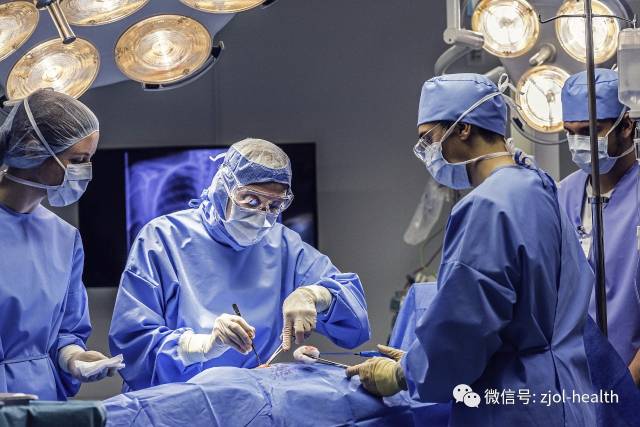世界首例人尸换头手术在中国实施!换了头,我还是"我"吗?