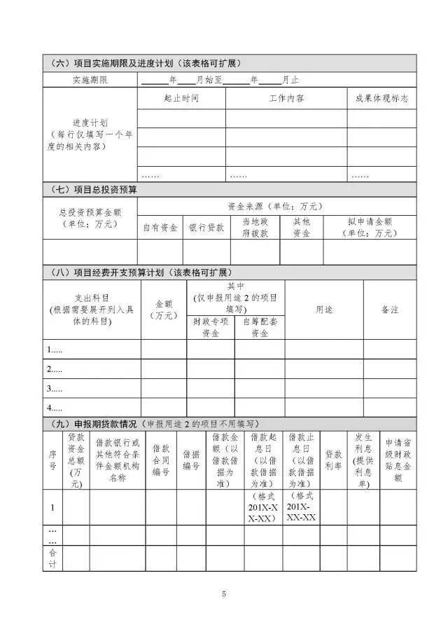 【三品贴息最高可达500万】广东省经济和信息