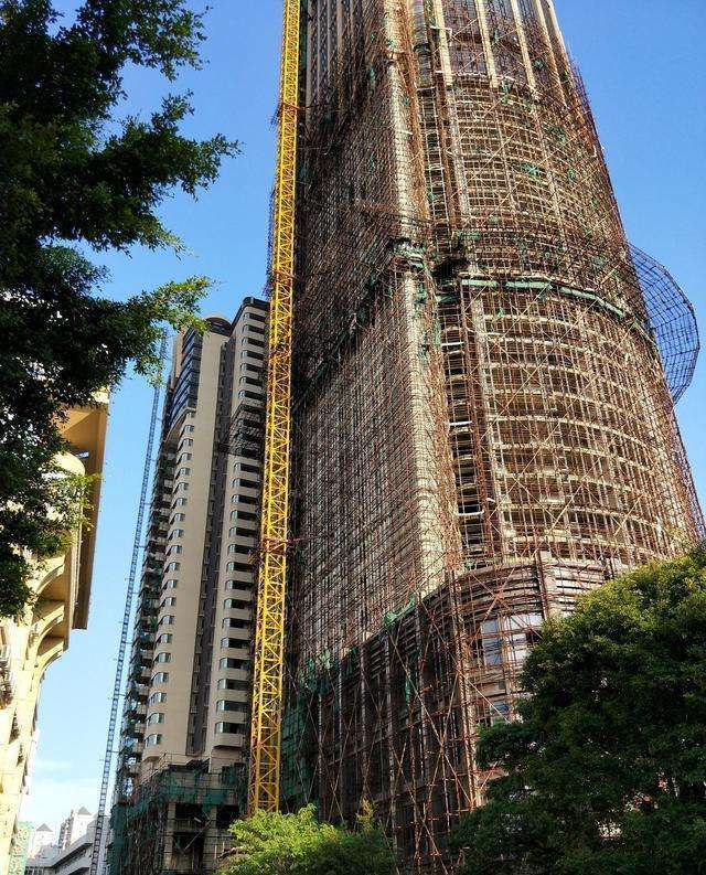 银座国际大厦被称之为惠州