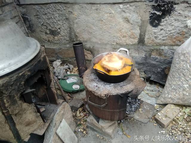 宁可吃泡面,也不想吃"寒酸"的农家饭,错了吗?