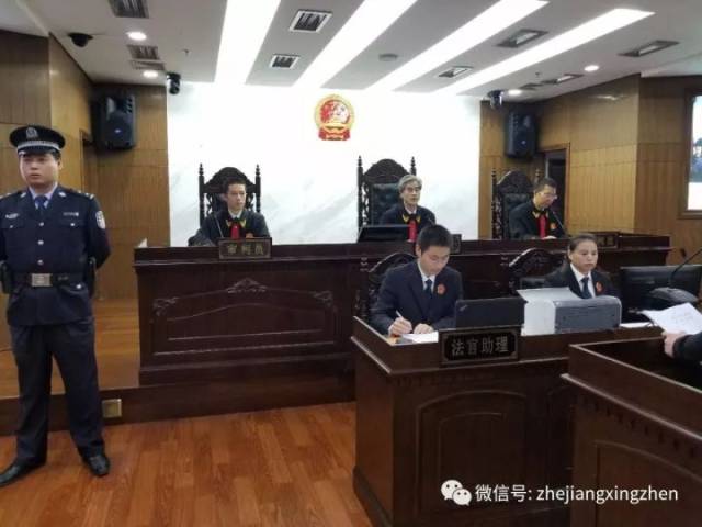 浙江"第一悬案"宣判,宁波绍兴系列抢劫杀人案一审判处被告人徐利死刑