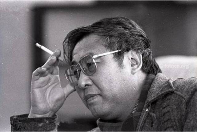 路遥的绝响:早晨从中午开始