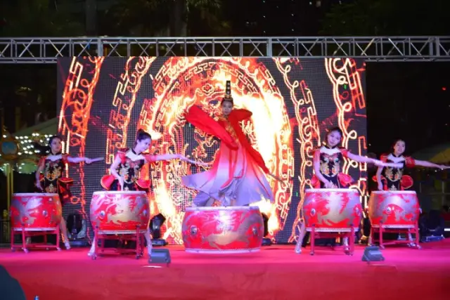 东来顺晋江万达店穿越百年薪火不息品牌推介会圆满成功