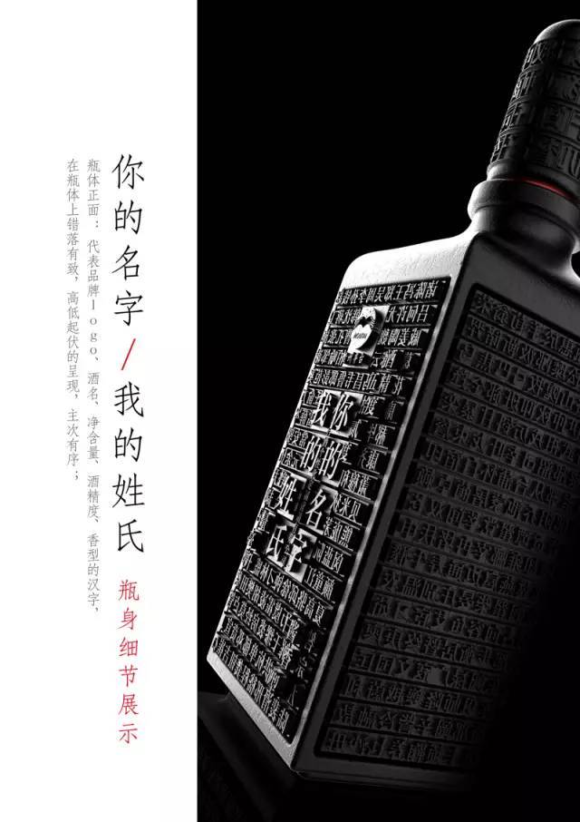 国酒茅台包装设计大赛|终极大奖争霸赛作品欣赏