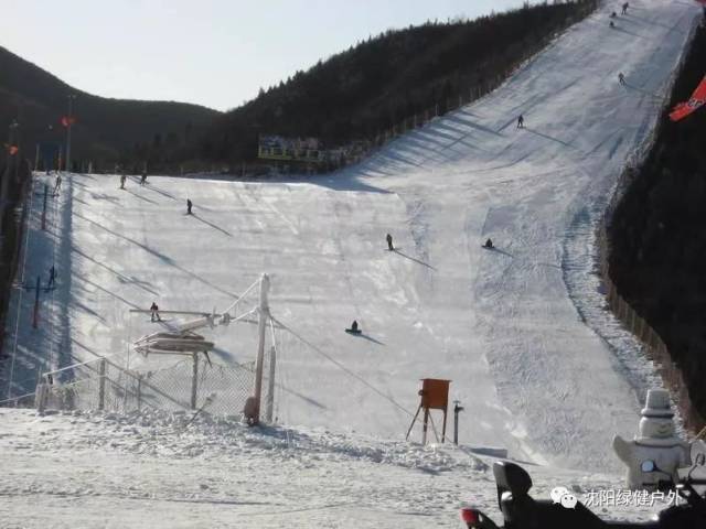 2017年12月3日(周日)本溪东风湖冰雪大世界一日游团员