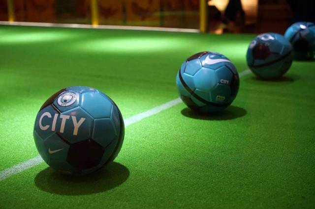 2018世界杯32强出炉!最适合熬夜看球の7间酒