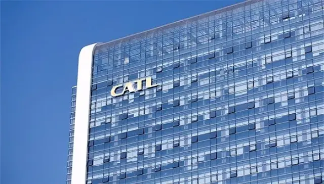 藏在福建小城的宁德时代,将冲刺创业板,汽车界