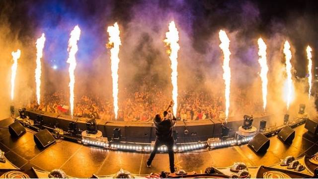 摩登电音再携hardstyle超级英雄brennan heart来华,一起打入"妙"世界