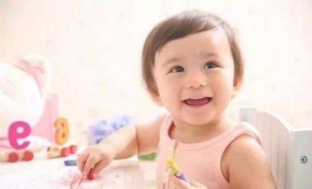 宝宝开口晚,真是因为贵人语迟嘛?教宝宝说话有