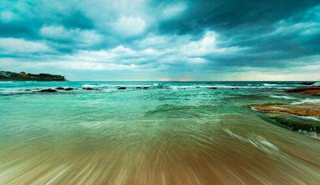 潮汐是怎样形成的,特别推荐钱塘江大潮