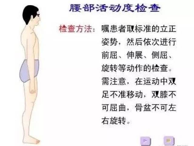 胸椎,颈椎,腰椎,骨棘突定位,拿走不谢!(图文详解)
