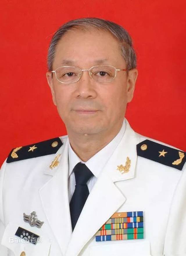 海军原副司令员赵兴发,著名军事专家尹卓海博会重磅开讲