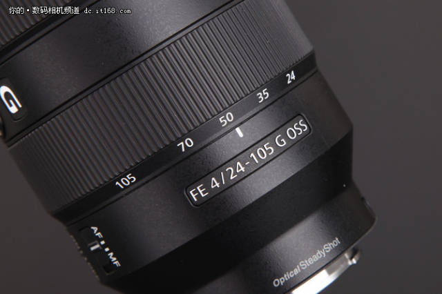 微单万金油 索尼fe 24-105mm g镜头评测