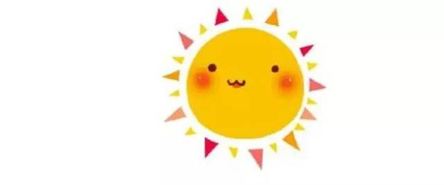 【故事】冬天里的小太阳