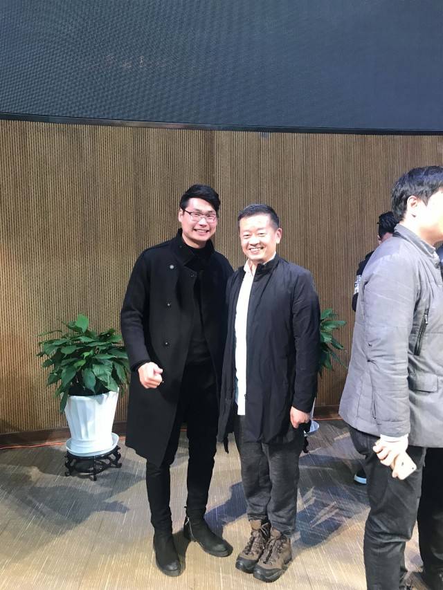 设计师访谈|康成浩 - 爱生活爱设计更爱设计与