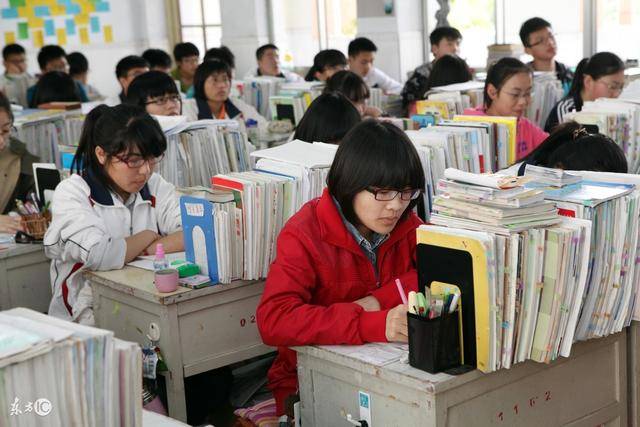 广东高考报名时间定了,参加2018年统招的考生