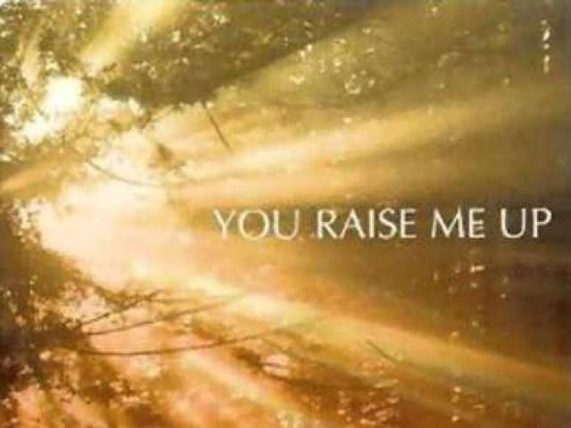 高雅艺术进校园 |英国民歌:《you raise me up》