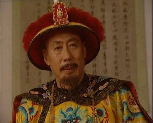 中国被称为老戏骨的10大演员,只有一位女演员