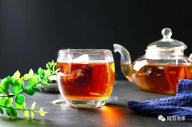 冬天喝红茶的好处