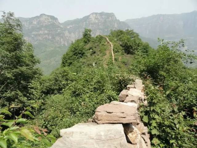 游在安阳|林州洪谷山,黄华神苑,猪叫石景区,安阳凤凰岗生态园,河北