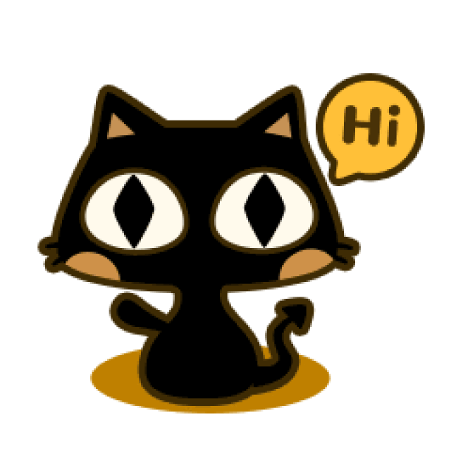 拿钱丨鱼猫表情包斗图大赛开始!